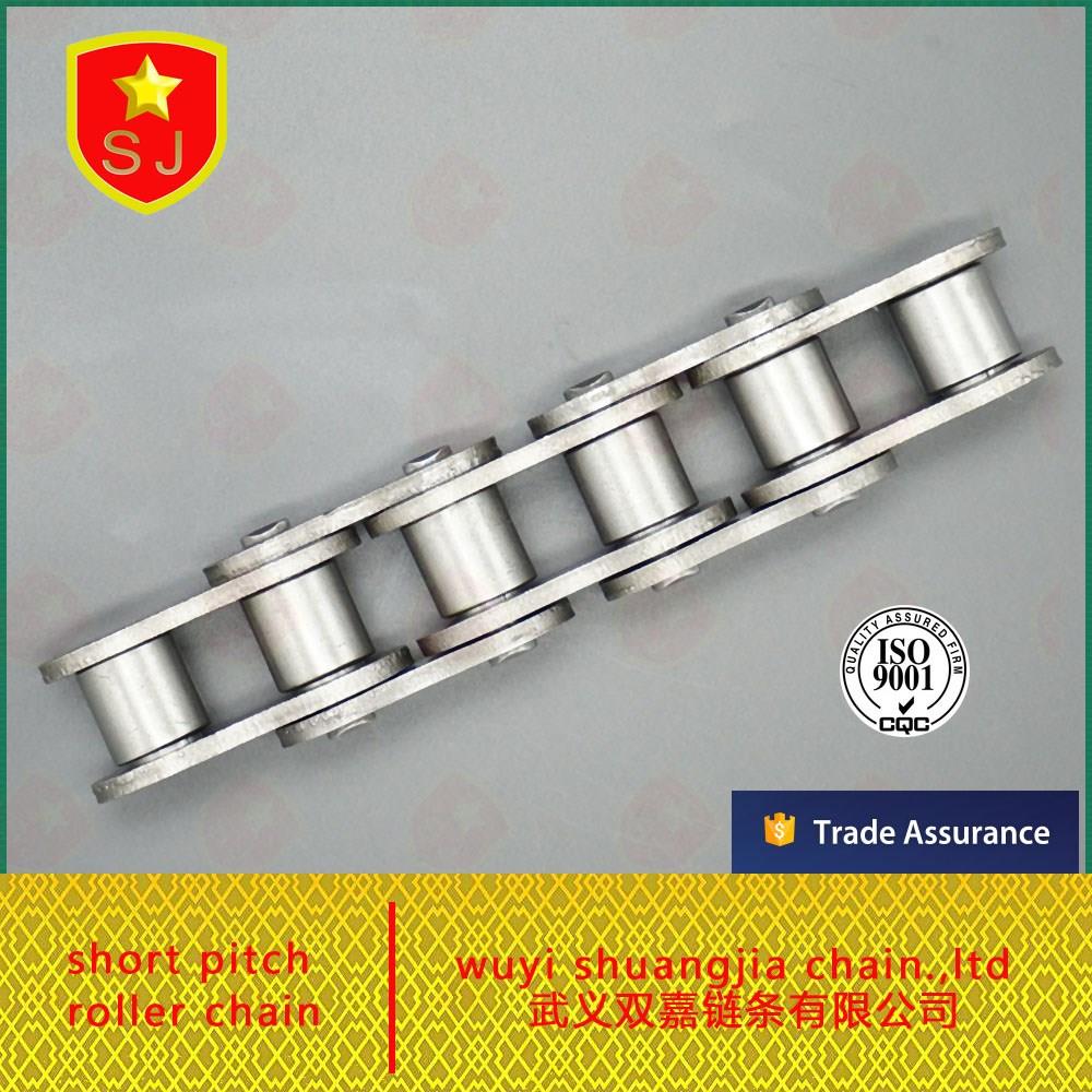 08B-1R-5FT SHORT PITCH roller chains