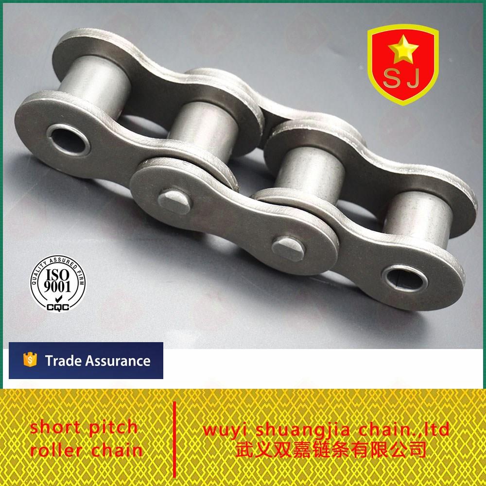 08B-1R-5FT SHORT PITCH roller chains